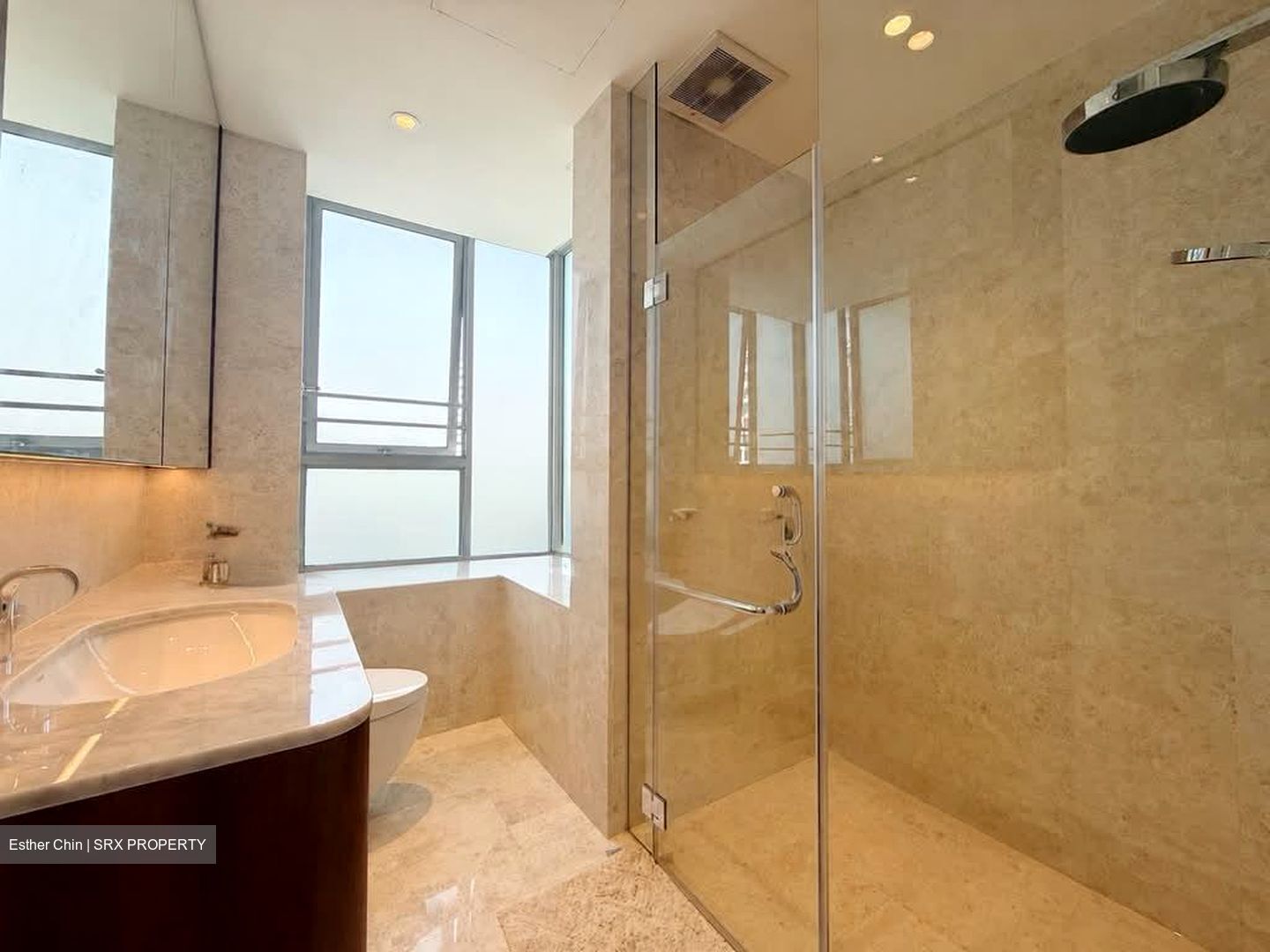 One Jervois (D10), Condominium #603115321